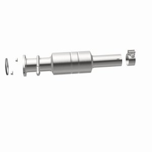 Toyota Highlander Performance Exhaust - Magnaflow - California Grade CARB Compliant Direct-Fit Converter - `09-`13