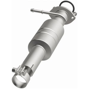 Toyota Highlander Performance Exhaust - Magnaflow - California Grade CARB Compliant Direct-Fit Converter - `09-`13