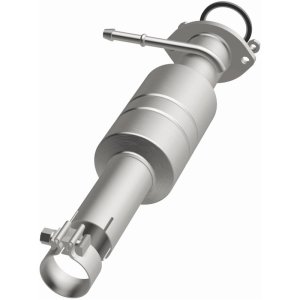 Toyota Highlander Performance Exhaust - Magnaflow - California Grade CARB Compliant Direct-Fit Converter - `09-`13