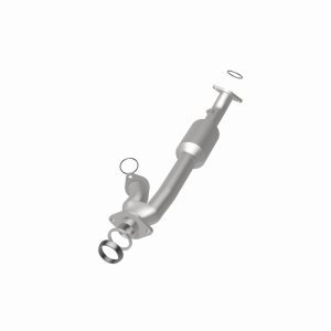 Toyota FJ Cruiser Catalytic Converter - Magnaflow - Direct Fit, CARB Compliant - `13-`14