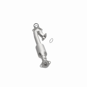 Toyota FJ Cruiser Catalytic Converter - Magnaflow - Direct Fit, CARB Compliant - `13-`14