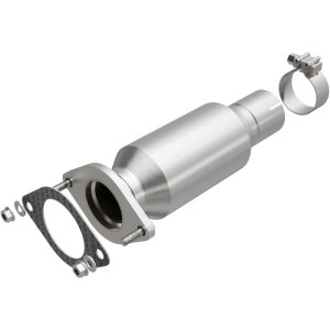 Cadillac SRX Catalytic Converter - Magnaflow - Direct Fit - `10-`11 Cadillac SRX Catalytic Converter - Magnaflow - Direct Fit - `10-`11