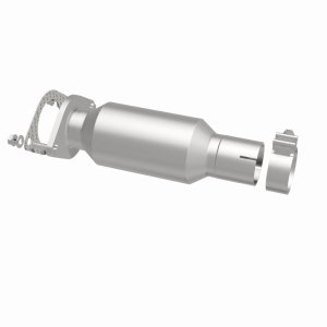 Cadillac SRX Catalytic Converter - Magnaflow - Direct Fit - `10-`11