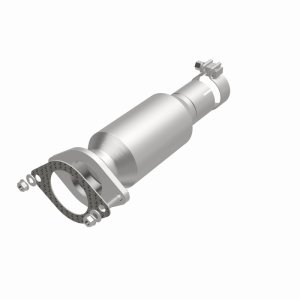 Cadillac SRX Catalytic Converter - Magnaflow - Direct Fit - `10-`11
