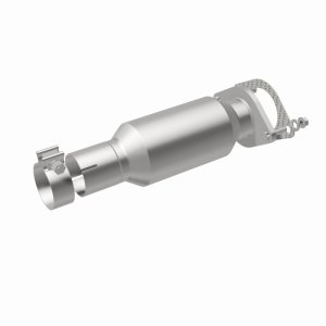 Saab 9-4X Catalytic Converter - Magnaflow - Direct Fit - 2011
