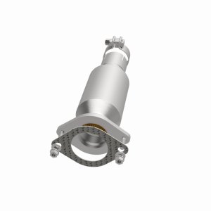 Saab 9-4X Catalytic Converter - Magnaflow - Direct Fit - 2011