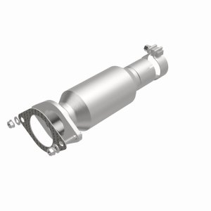 Saab 9-4X Catalytic Converter - Magnaflow - Direct Fit - 2011