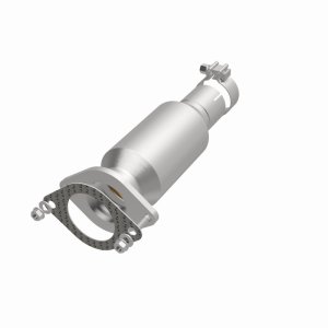Saab 9-4X Catalytic Converter - Magnaflow - Direct Fit - 2011