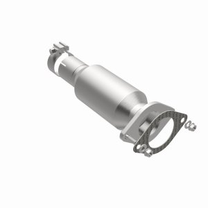 Saab 9-4X Catalytic Converter - Magnaflow - Direct Fit - 2011