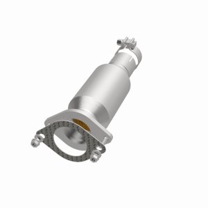 Saab 9-4X Catalytic Converter - Magnaflow - Direct Fit - 2011