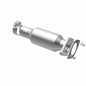 Saab 9-4X Catalytic Converter - Magnaflow - Direct Fit - 2011