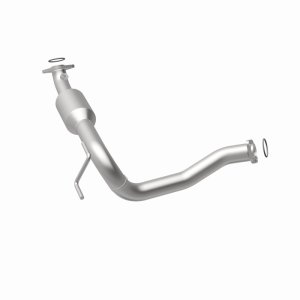Toyota 4Runner Performance Exhaust - Magnaflow - Direct-Fit Catalytic Converter - `13-`15