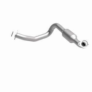 Toyota FJ Cruiser Performance Exhaust - Magnaflow - Direct-Fit Catalytic Converter - `13-`14