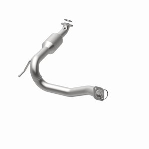Toyota FJ Cruiser Performance Exhaust - Magnaflow - Direct-Fit Catalytic Converter - `13-`14