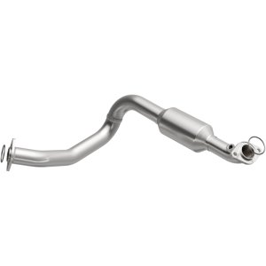 Toyota FJ Cruiser Performance Exhaust - Magnaflow - Direct-Fit Catalytic Converter - `13-`14