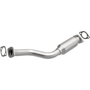 Nissan Rogue Select Catalytic Converter - Magnaflow - Direct Fit - `14-`15 Nissan Rogue Select Catalytic Converter - Magnaflow - Direct Fit - `14-`15