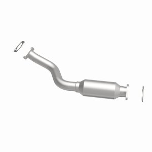 Nissan Rogue Select Catalytic Converter - Magnaflow - Direct Fit - `14-`15