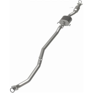 Mazda CX-9 Catalytic Converter - Magnaflow - CARB Compliant Direct-Fit - `16-`17