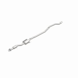 Mazda CX-9 Catalytic Converter - Magnaflow - CARB Compliant Direct-Fit - `16-`17