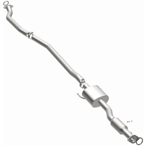 Mazda CX-9 Catalytic Converter - Magnaflow - CARB Compliant Direct-Fit - `16-`17