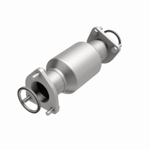 Acura MDX Catalytic Converter - Magnaflow - Direct Fit - `07-`09 Acura MDX Catalytic Converter - Magnaflow - Direct Fit - `07-`09