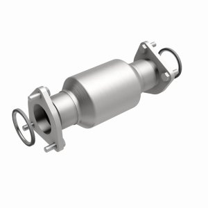 Acura MDX Catalytic Converter - Magnaflow - Direct Fit - `07-`09 Acura MDX Catalytic Converter - Magnaflow - Direct Fit - `07-`09