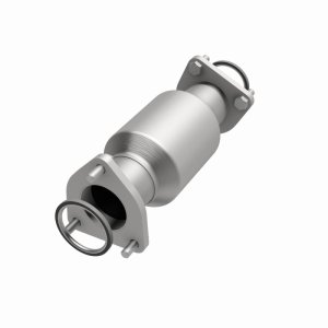 Acura MDX Catalytic Converter - Magnaflow - Direct Fit - `07-`09 Acura MDX Catalytic Converter - Magnaflow - Direct Fit - `07-`09