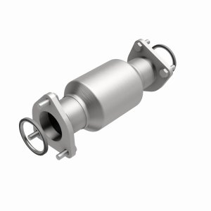 Acura MDX Catalytic Converter - Magnaflow - Direct Fit - `07-`09 Acura MDX Catalytic Converter - Magnaflow - Direct Fit - `07-`09