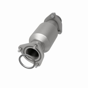 Acura MDX Catalytic Converter - Magnaflow - Direct Fit - `07-`09 Acura MDX Catalytic Converter - Magnaflow - Direct Fit - `07-`09