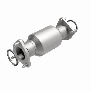 Acura MDX Catalytic Converter - Magnaflow - Direct Fit - `07-`09 Acura MDX Catalytic Converter - Magnaflow - Direct Fit - `07-`09