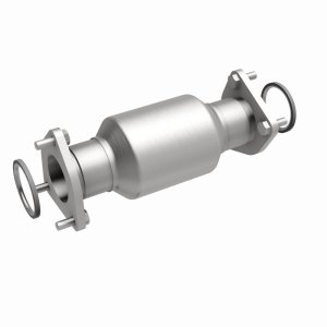 Acura MDX Catalytic Converter - Magnaflow - Direct Fit - `07-`09 Acura MDX Catalytic Converter - Magnaflow - Direct Fit - `07-`09
