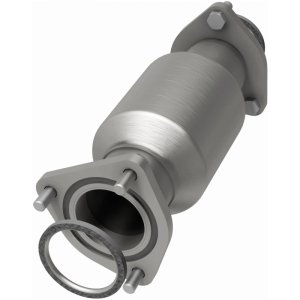 Acura MDX Catalytic Converter - Magnaflow - Direct Fit - `07-`09 Acura MDX Catalytic Converter - Magnaflow - Direct Fit - `07-`09