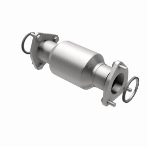 Acura MDX Catalytic Converter - Magnaflow - Direct Fit - `07-`09 Acura MDX Catalytic Converter - Magnaflow - Direct Fit - `07-`09