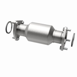 Acura MDX Catalytic Converter - Magnaflow - Direct Fit - `07-`09 Acura MDX Catalytic Converter - Magnaflow - Direct Fit - `07-`09