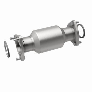 Acura MDX Catalytic Converter - Magnaflow - Direct Fit - `07-`09 Acura MDX Catalytic Converter - Magnaflow - Direct Fit - `07-`09