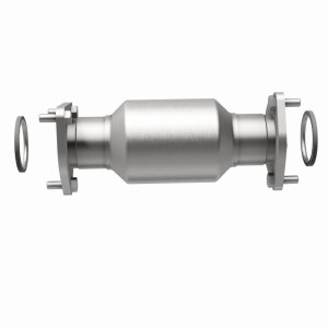 Acura MDX Catalytic Converter - Magnaflow - Direct Fit - `07-`09 Acura MDX Catalytic Converter - Magnaflow - Direct Fit - `07-`09