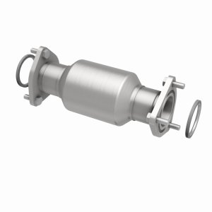 Acura MDX Catalytic Converter - Magnaflow - Direct Fit - `07-`09 Acura MDX Catalytic Converter - Magnaflow - Direct Fit - `07-`09