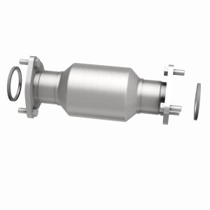 Acura MDX Catalytic Converter - Magnaflow - Direct Fit - `07-`09 Acura MDX Catalytic Converter - Magnaflow - Direct Fit - `07-`09