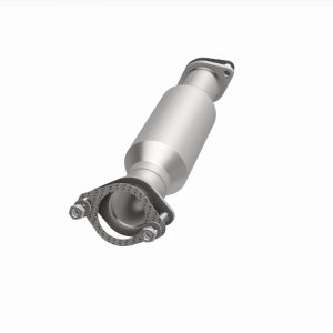 Hyundai Santa Fe Catalytic Converter - Magnaflow - Direct Fit, California Grade CARB Compliant - `07-`09