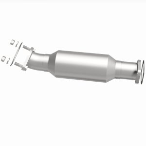 Hyundai Santa Fe Catalytic Converter - Magnaflow - Direct Fit, California Grade CARB Compliant - `07-`09
