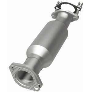 Hyundai Santa Fe Catalytic Converter - Magnaflow - Direct Fit, California Grade CARB Compliant - `07-`09