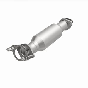 Hyundai Santa Fe Catalytic Converter - Magnaflow - Direct Fit, California Grade CARB Compliant - `07-`09