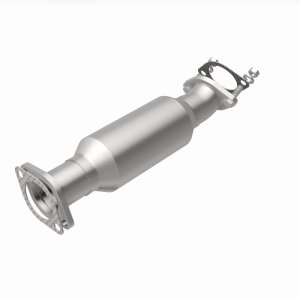 Hyundai Santa Fe Catalytic Converter - Magnaflow - Direct Fit, California Grade CARB Compliant - `07-`09