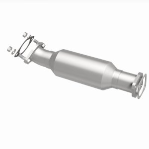 Hyundai Santa Fe Catalytic Converter - Magnaflow - Direct Fit, California Grade CARB Compliant - `07-`09