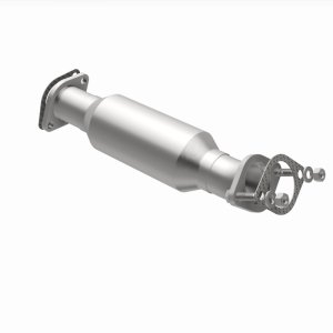Hyundai Santa Fe Catalytic Converter - Magnaflow - Direct Fit, California Grade CARB Compliant - `07-`09
