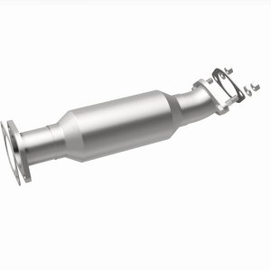 Hyundai Santa Fe Catalytic Converter - Magnaflow - Direct Fit, California Grade CARB Compliant - `07-`09