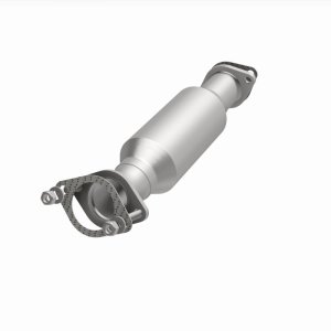 Hyundai Santa Fe Catalytic Converter - Magnaflow - Direct Fit, California Grade CARB Compliant - `07-`09