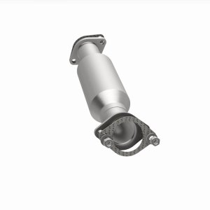 Hyundai Santa Fe Catalytic Converter - Magnaflow - Direct Fit, California Grade CARB Compliant - `07-`09