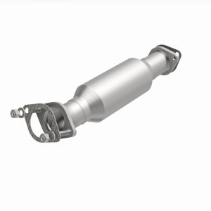 Hyundai Santa Fe Catalytic Converter - Magnaflow - Direct Fit, California Grade CARB Compliant - `07-`09