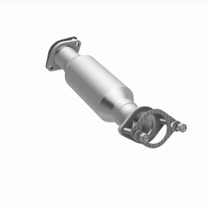 Hyundai Santa Fe Catalytic Converter - Magnaflow - Direct Fit, California Grade CARB Compliant - `07-`09